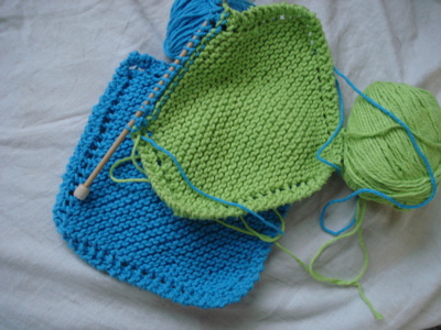 dishcloths