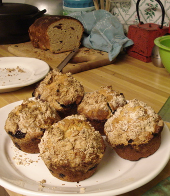 giant-muffins