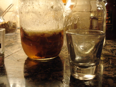 bourbonbaconcloseup bourbonbaconcloseup