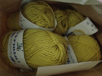 cotolinoforbuttercup