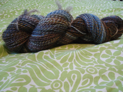 alpinefullskein