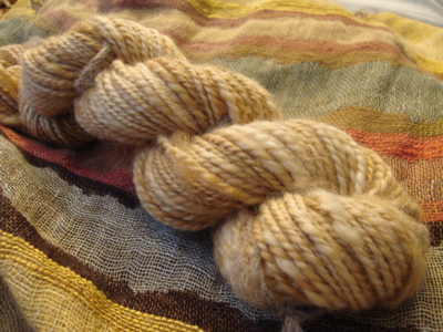 pointillismyellowskein3