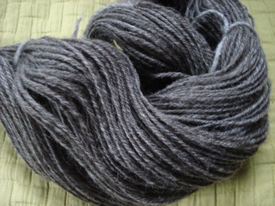 cmf bfl skein1 prewash