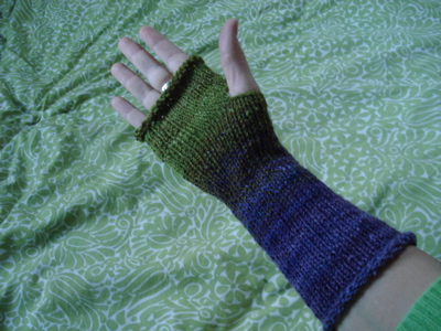 five plum pie mitts FO3