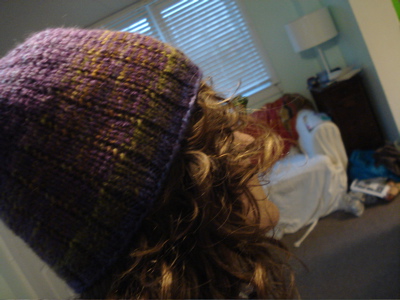 botanic fo on blurry