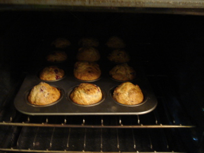 muffins