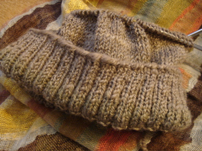 second seaman closeup