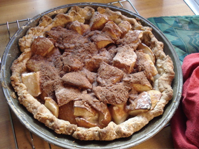 pear pie 3