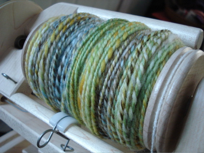 fluff beach day plied