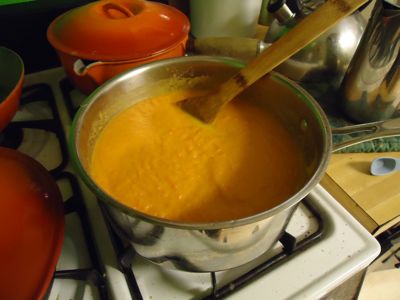 carrotsoup
